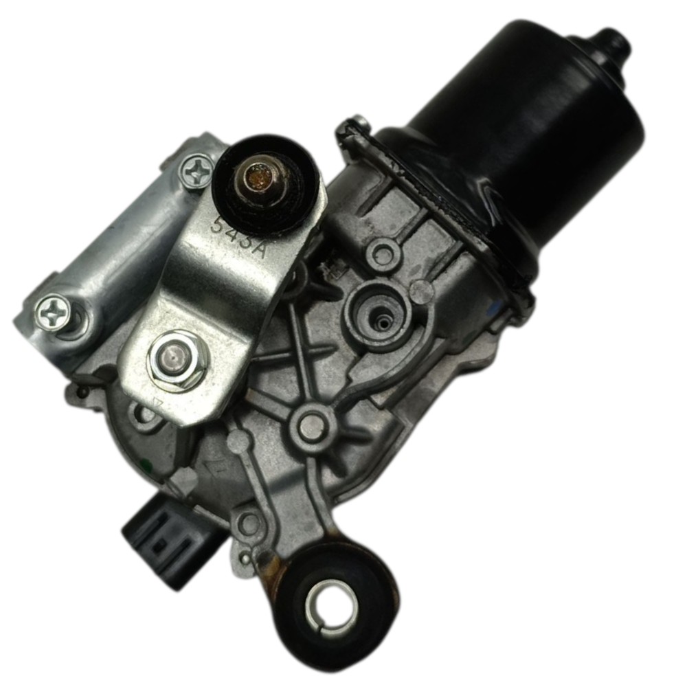 Motor limpador parabrisa Nissan kicks 2019 2020 2021 2022 2