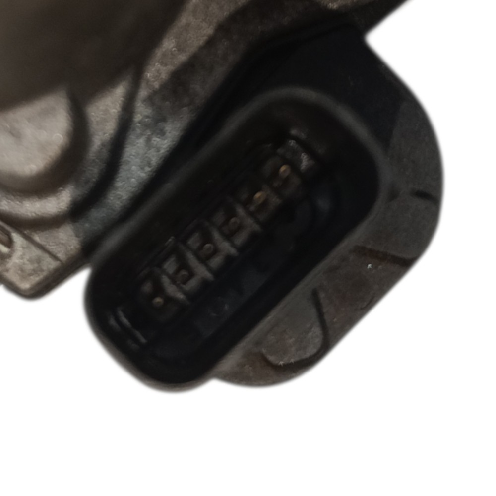 Corpo borboleta TBI GM Prisma Onix 1.4 manual 2014 2015 2016 4