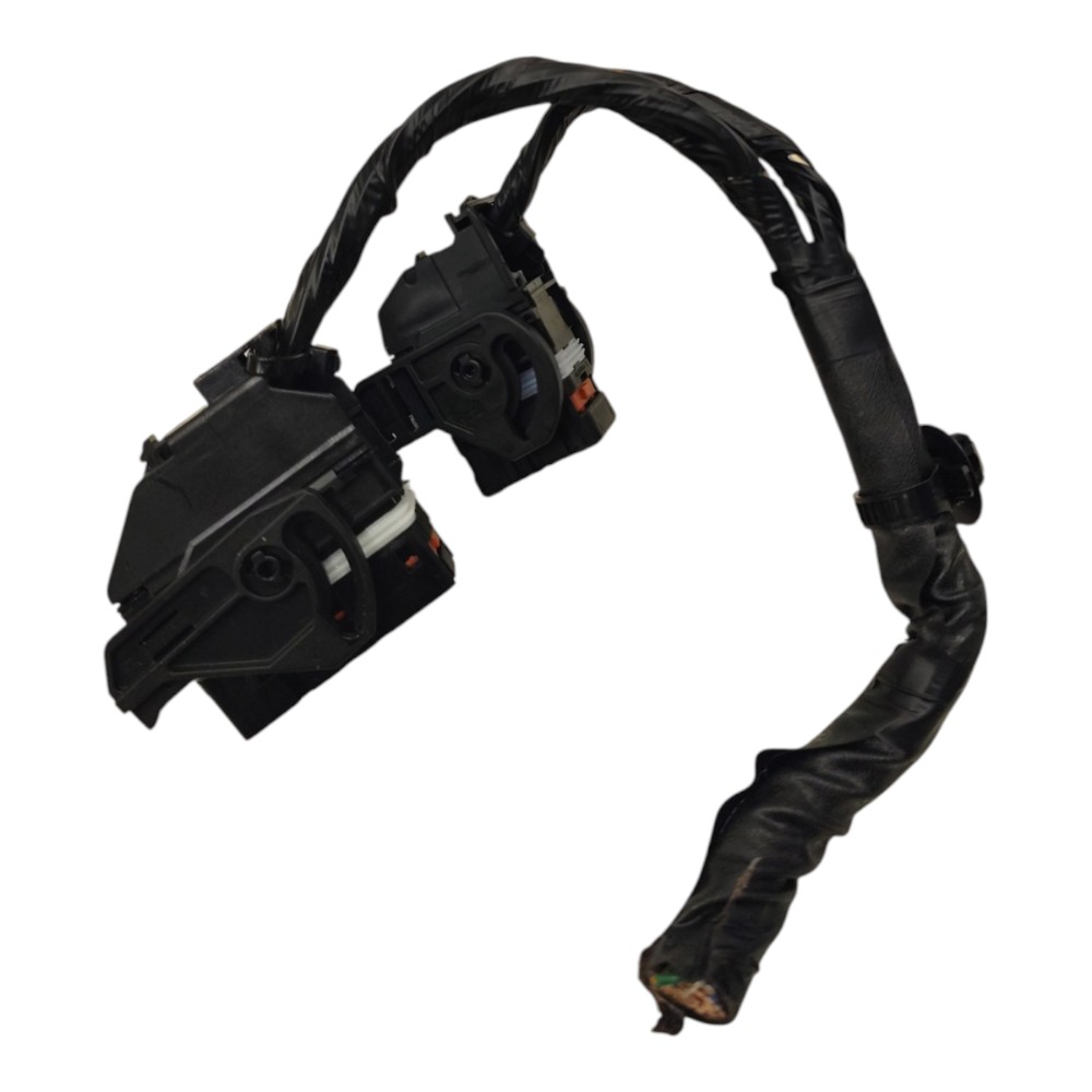 Plug Conector Módulo Câmbio Automático Hyundai Creta 2025 2