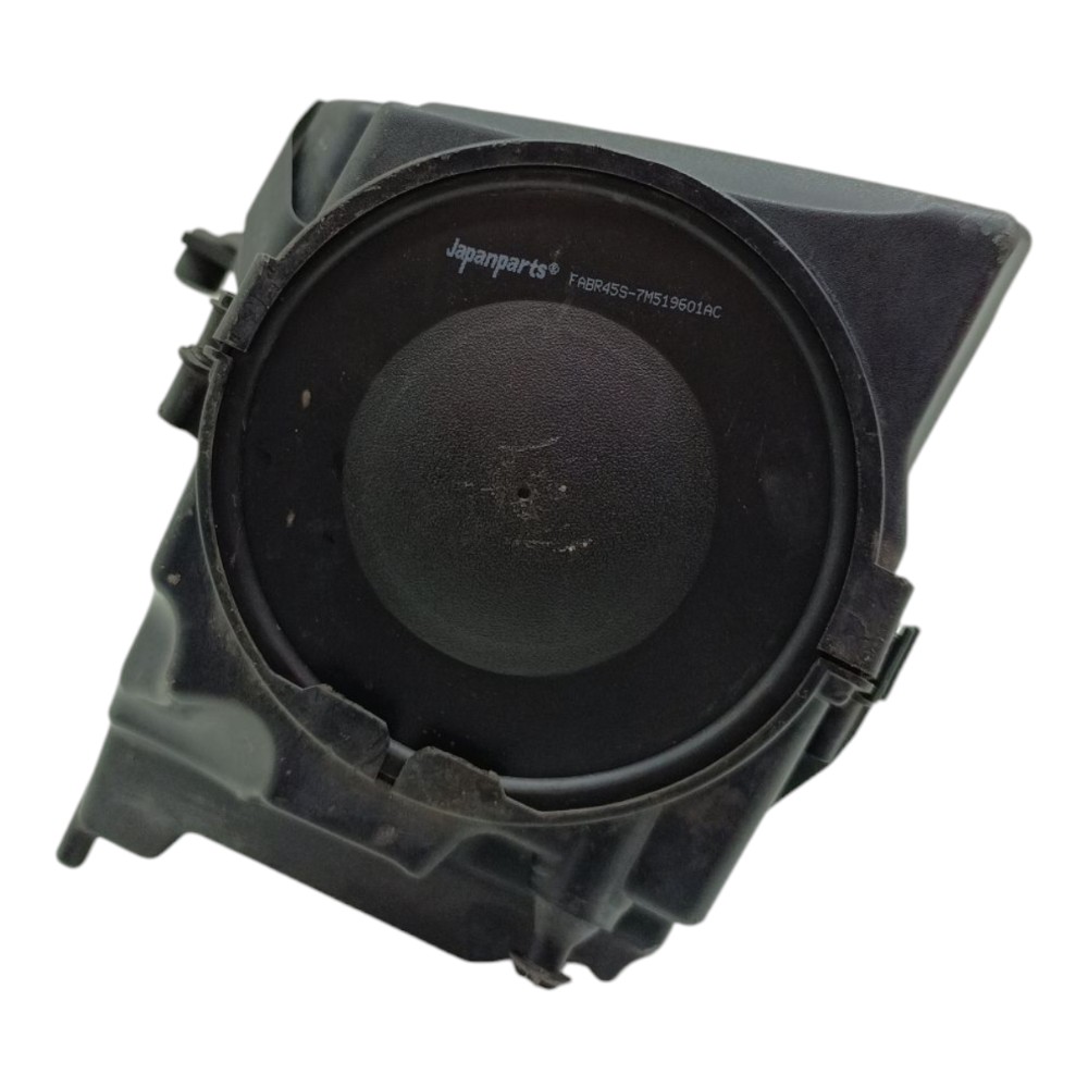 Caixa Filtro Ar Ford Focus 2.0 16v 2010 2011 2012 2013 2014 3
