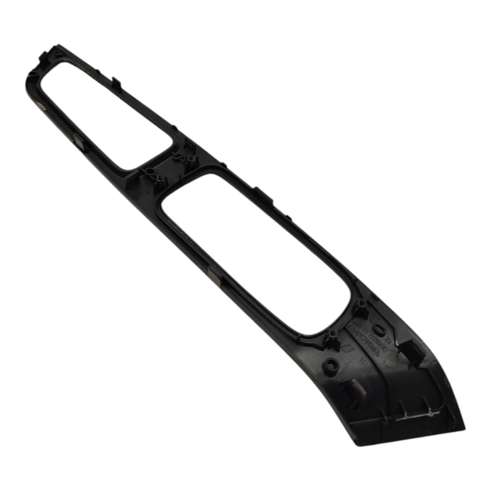 Moldura comando vidro dianteiro esquerdo Volvo XC60 2009 10 2