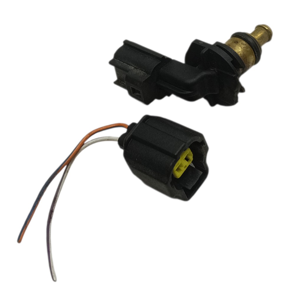 Sensor temperatura motor Jaguar xe 2.0 p250 2019 2018 2017 3