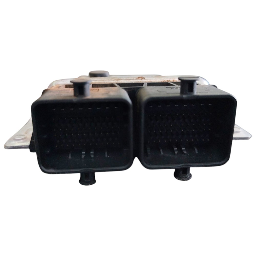 Kit code módulo injeção sem chave Fiat toro 1.8 Flex 2020 5
