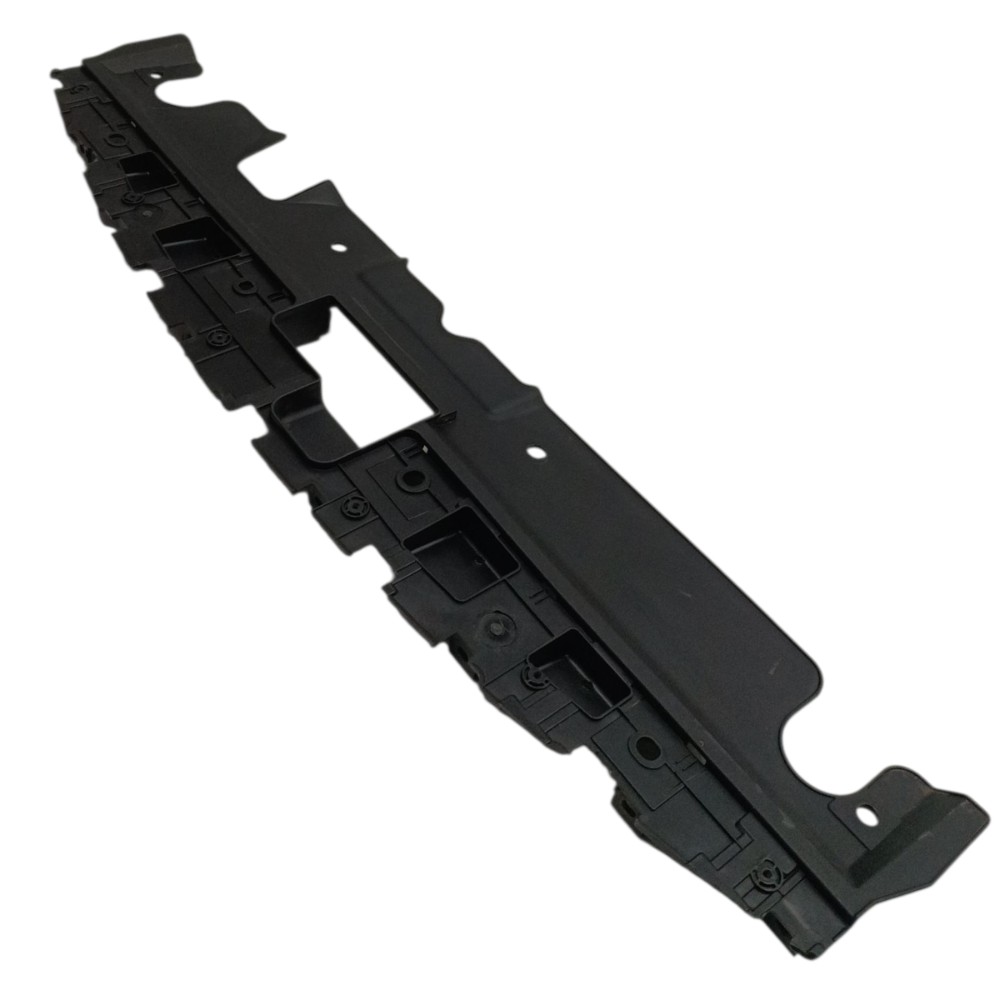 Acabamento Sup Grade Parachoque Diant Chery Tiggo 5x 2025 – Preto 4