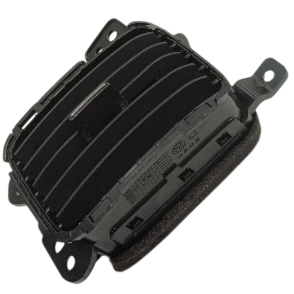 Difusor Lateral Esquerdo Painel Effa V21 V22 V25 2025 2024 2