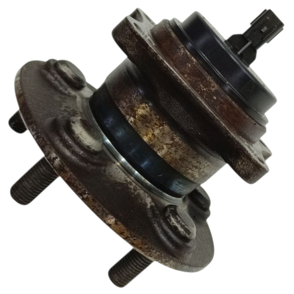 Cubo rolamento roda traseira Toyota corolla 2023 2024 2025 3