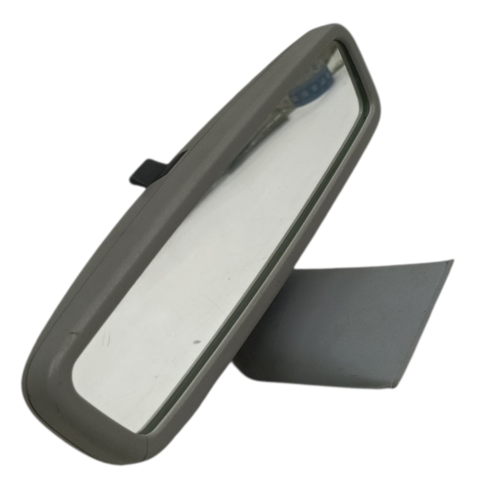 Retrovisor Interno Central Mercedes C230k 2003 2004 2005 06 3