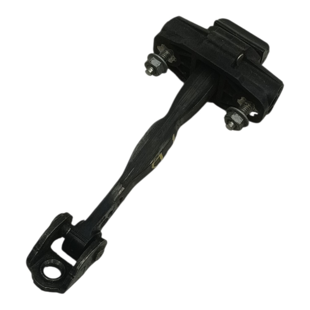 Limitador Porta Traseira Sem Ford New Fiesta 2013 2014 3