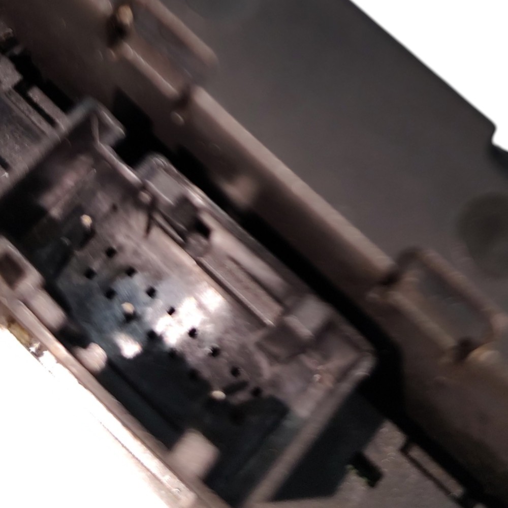 Botão Controle Estabilidade Vw Tiguan 2012 2013 2014 2015 16 4