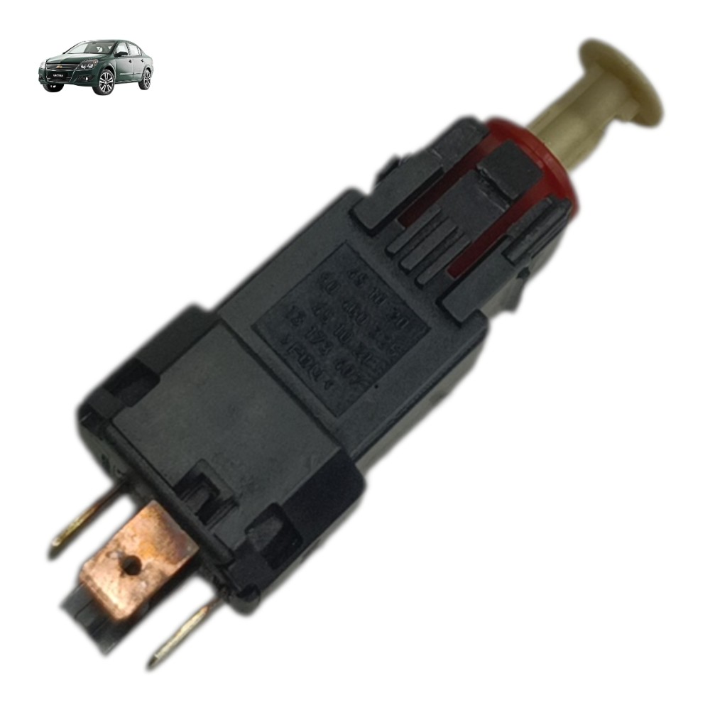 Sensor interruptor luz freio GM Vectra 2011 2010 2009 2008 1