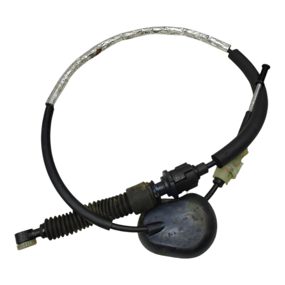 Cabo trambulador automatico fiat argo 1.3 2024 2