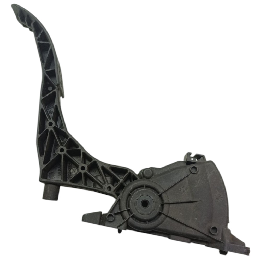 Pedal acelerador eletrônico VW Gol Fox Saveiro 6q1721503c 2