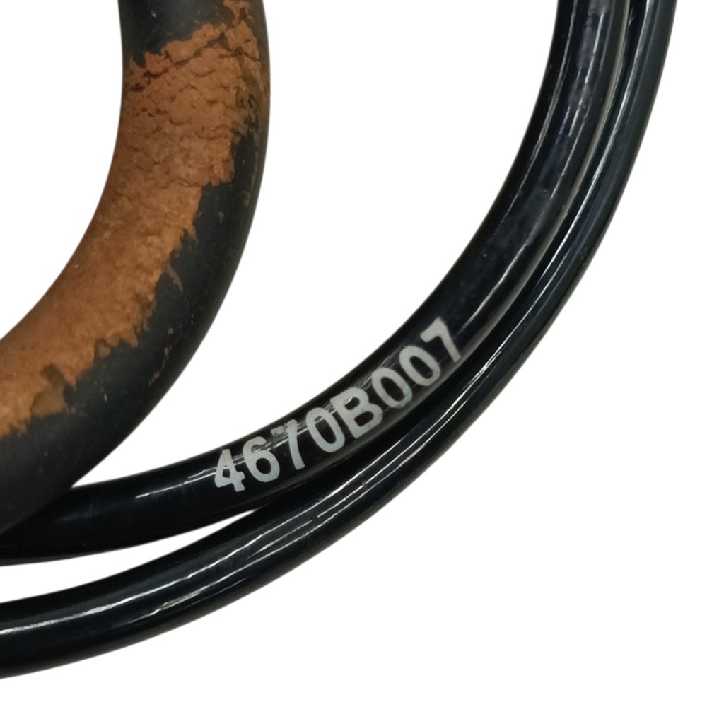 Sensor abs traseiro esquerdo Mitsubishi l200 triton 2023 4