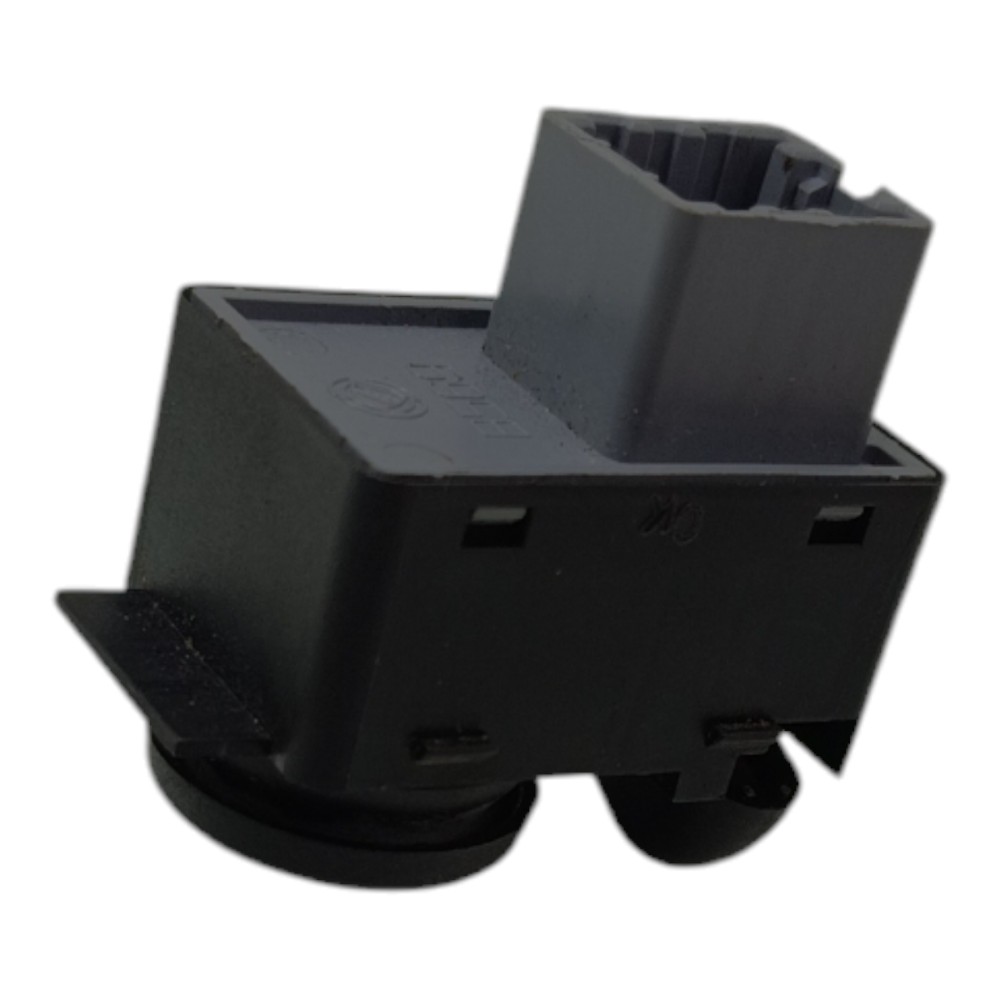 Botão Retrovisor Elétrico Fiat Linea 2009 2010 2011 2012 13 4