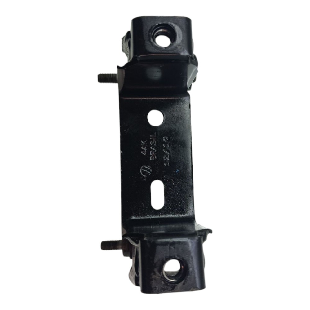 Suporte Caixa Câmbio Vw Voyage Gol Saveiro Fox G5 G6 3