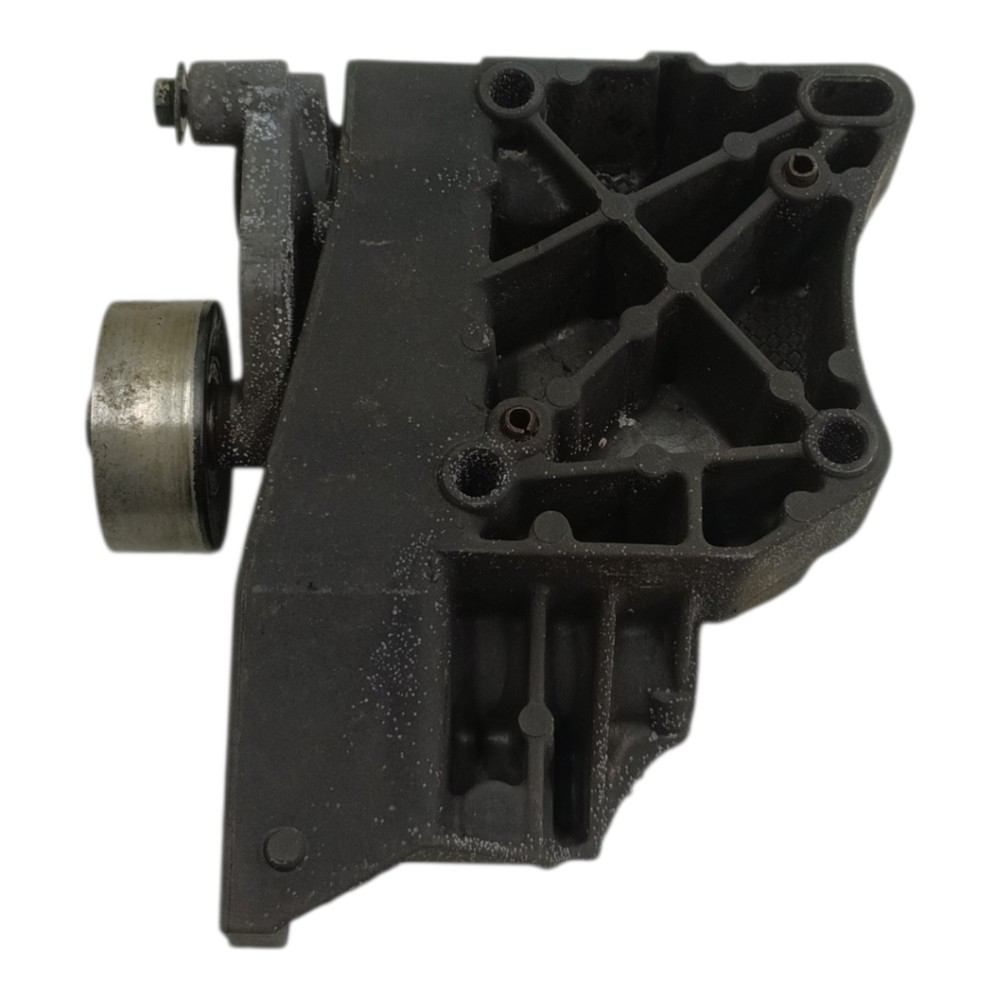 Suporte alternador bomba direção Peugeot 206 1.0 2001 2002 2