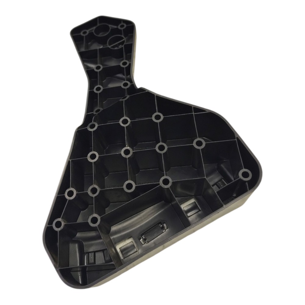 Suporte Forro Porta Dianteira Esquerda Peugeot 208 2014 2015 4