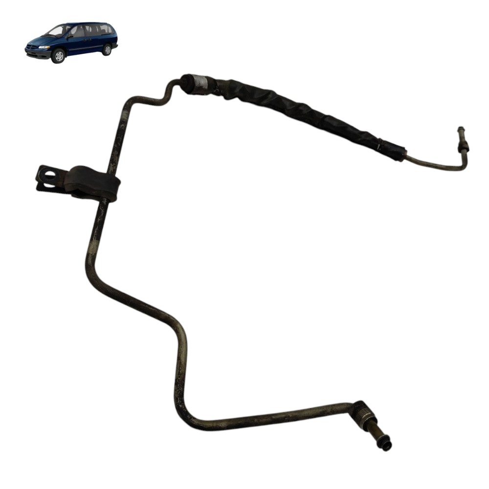 Mangueira direção hidráulica Chrysler grand Caravan 2.4 2000 1