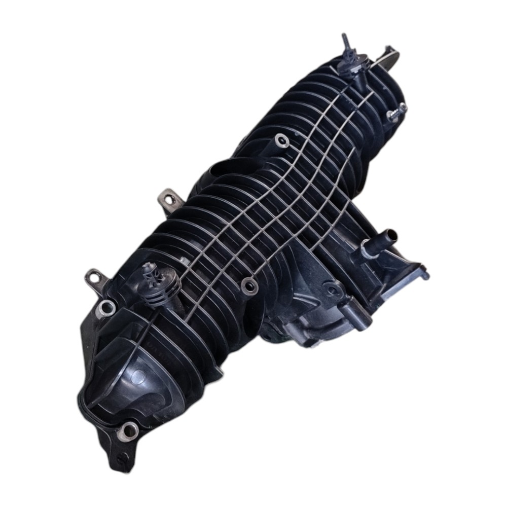 Coletor Admissão Volvo Xc60 2.0 T5 2014 2015 2016 2017 6