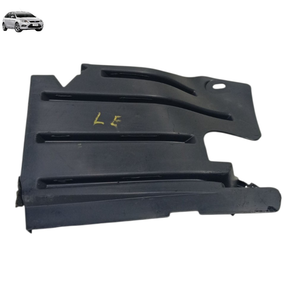 Defletor Traseiro Esquerdo Ford Focus 2013 2012 2011 2010