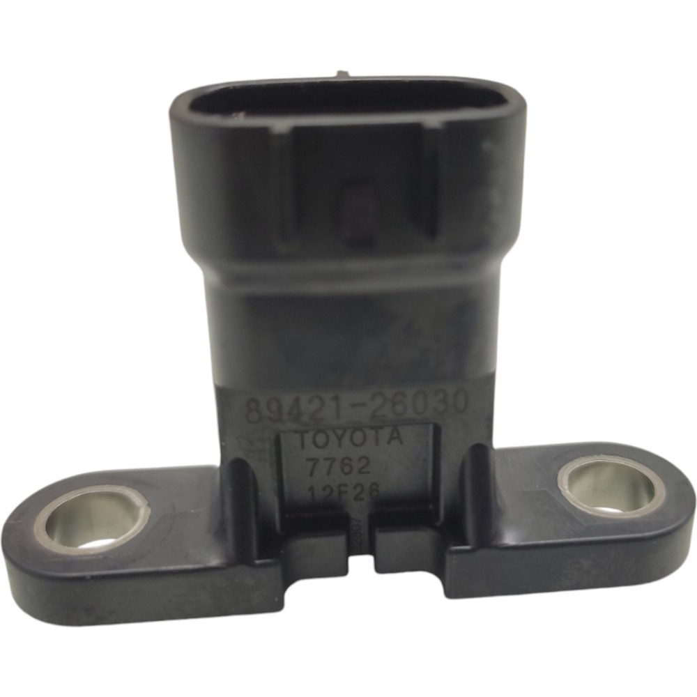 Sensor Map Toyota Yaris Etios 1.5 2023 2022 2021 2020 2019 1