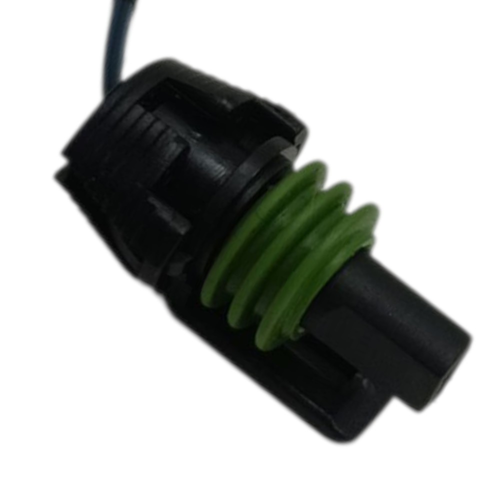 Plug Conector Sensor Filtro Óleo Chery Tiggo 5x 1.5 2025 24 3