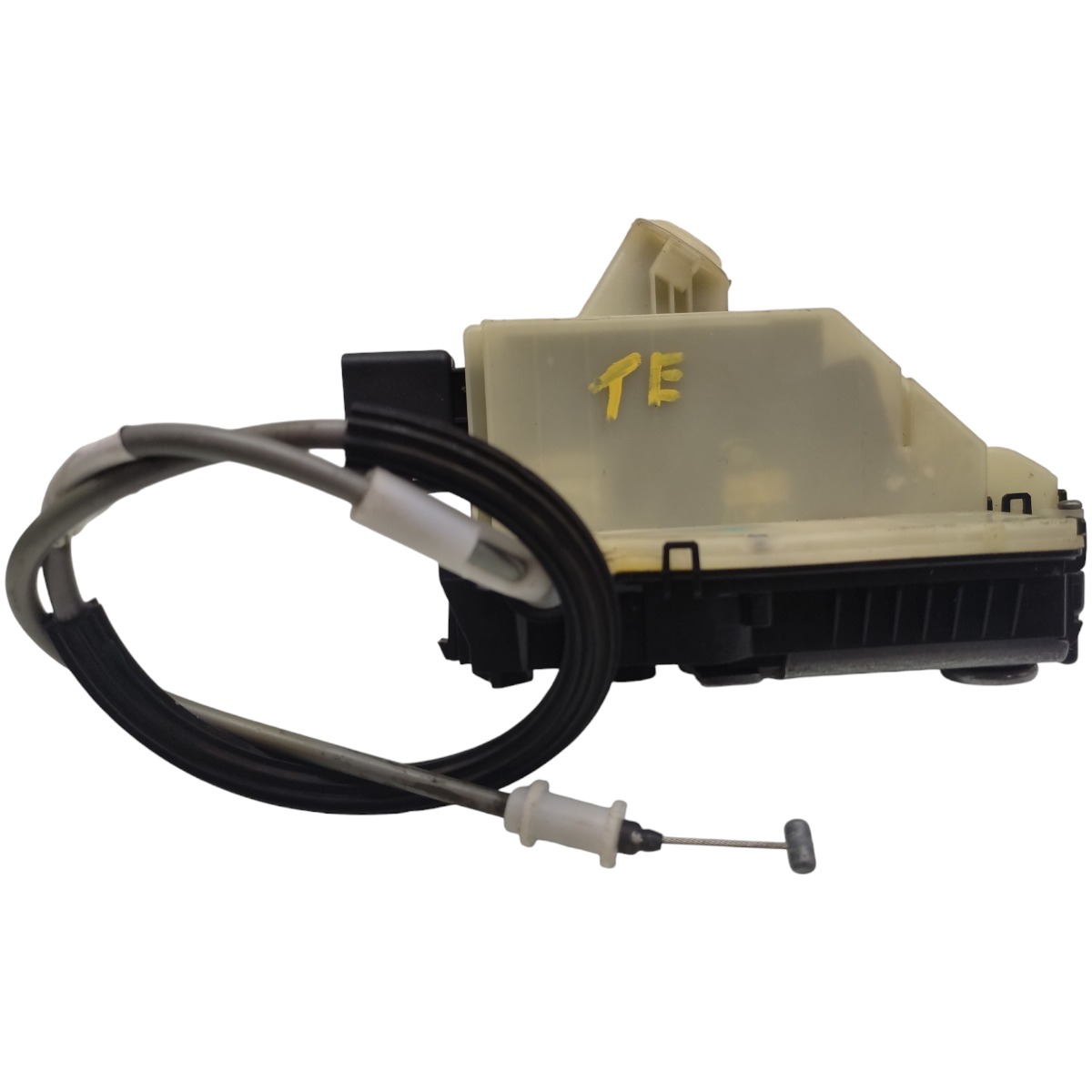 Fechadura Porta Traseira Esquerda Citroen C4 Lounge 2015 16 1