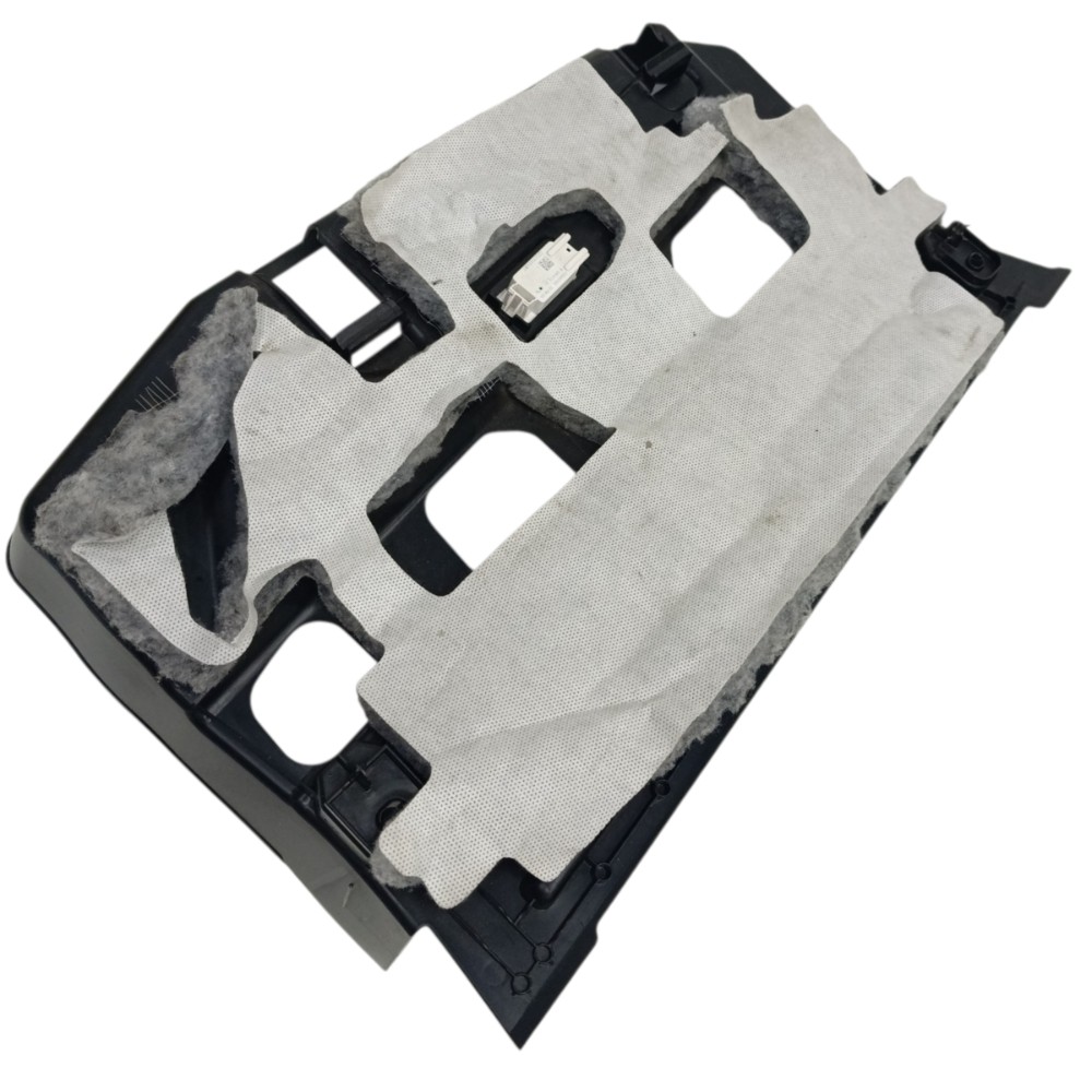 Tampa inferior painel bmw 320i 2024 2023 2022 2021 3