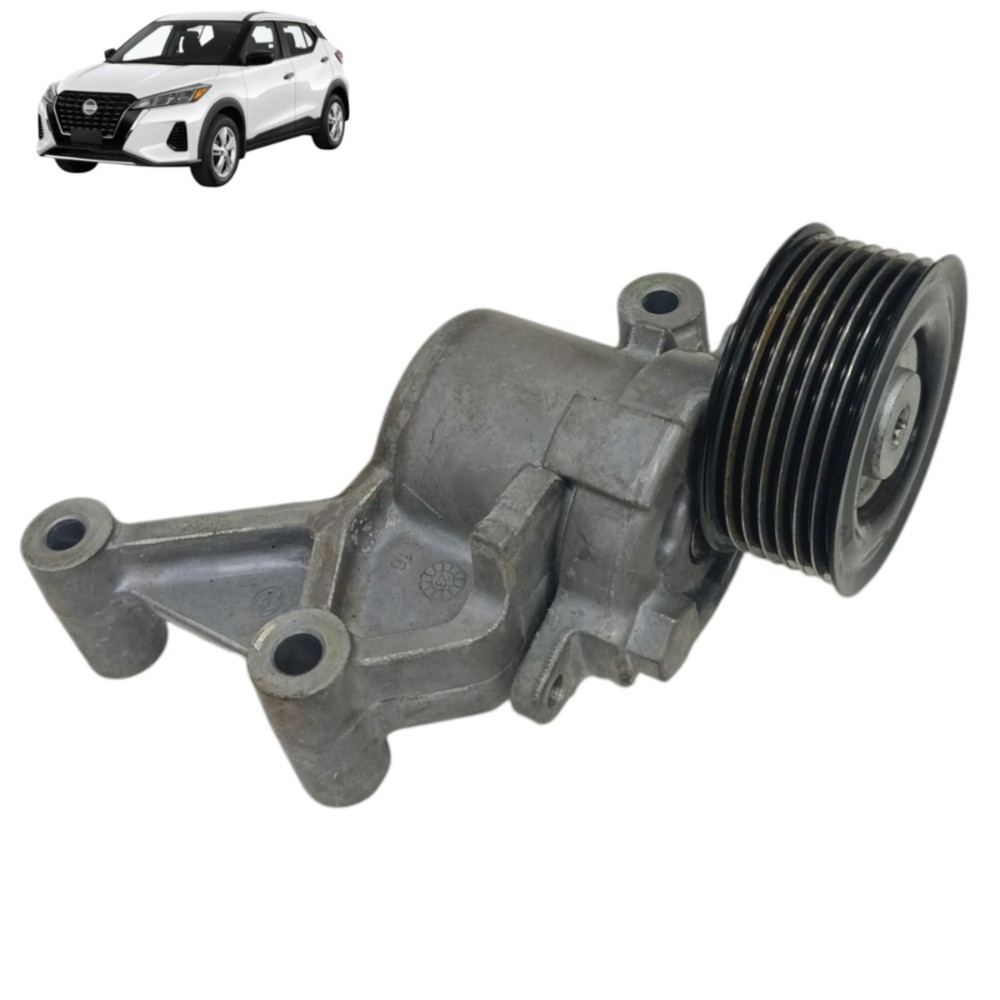 Tensor Esticador Correia Nissan Kicks 2024 2023 2022