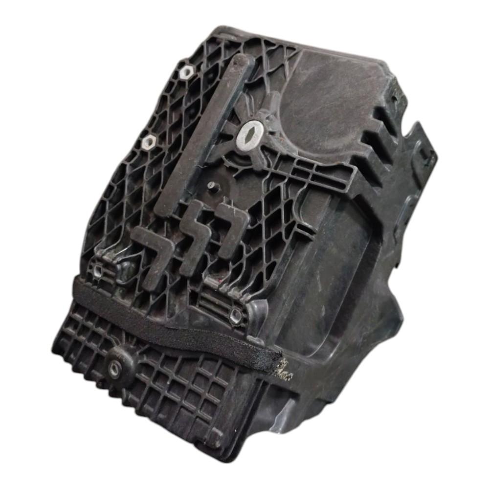 Base Suporte Caixa Bateria Volvo S60 2010 2011 2012 2013 14 4