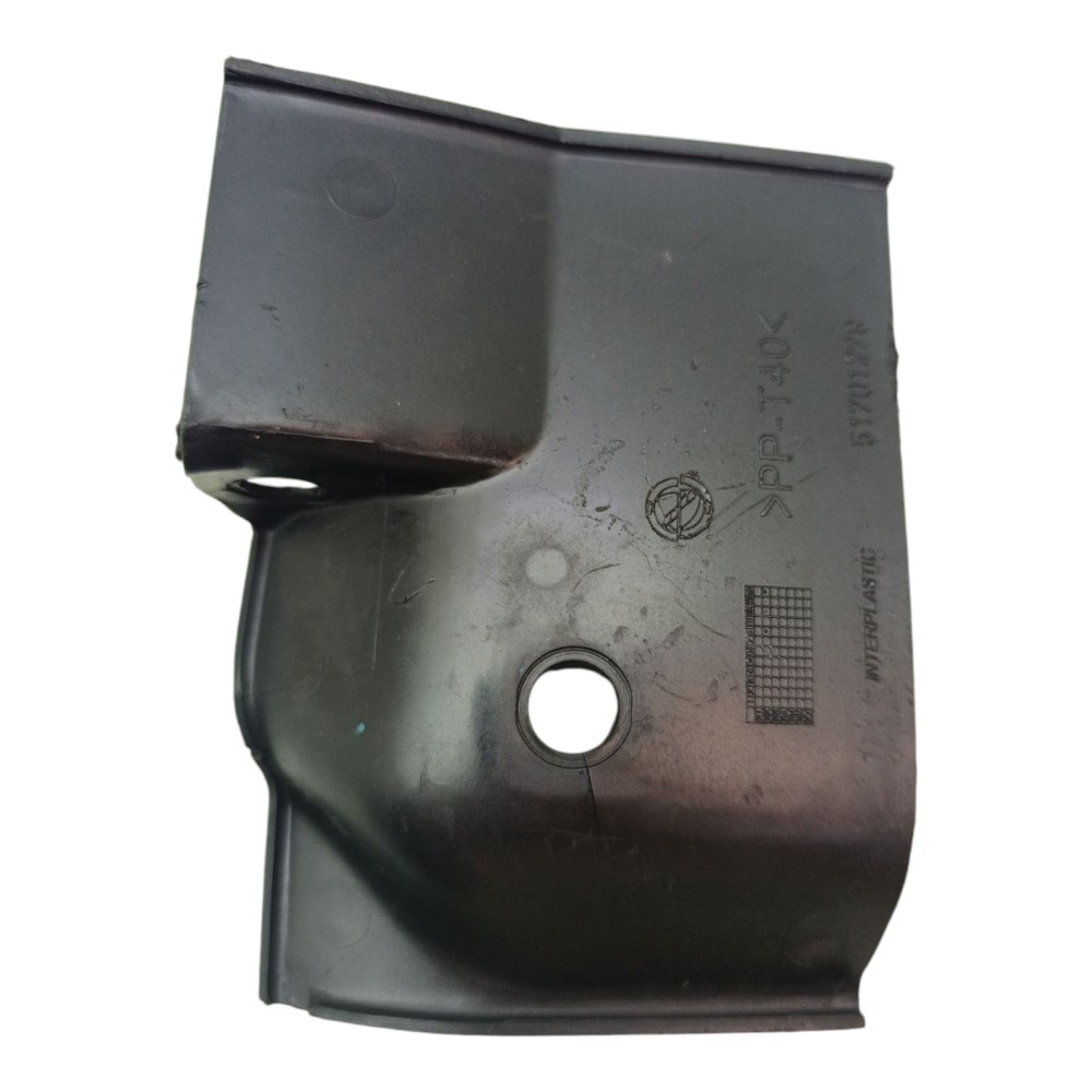 Capa Protetora Alternador Fiat Stilo 1.8 16v 2003 2004 2005 4
