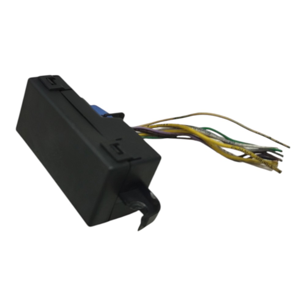 Módulo atuador caixa ar Peugeot 206 1.4 2001 2002 2003 2004 3