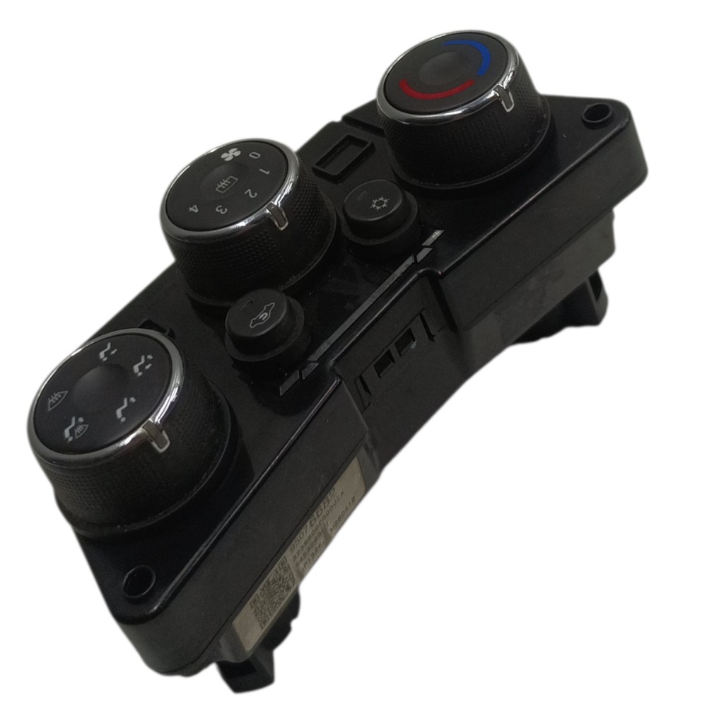 Comando ar condicionado GM Sonic 2012 2013 2014 2