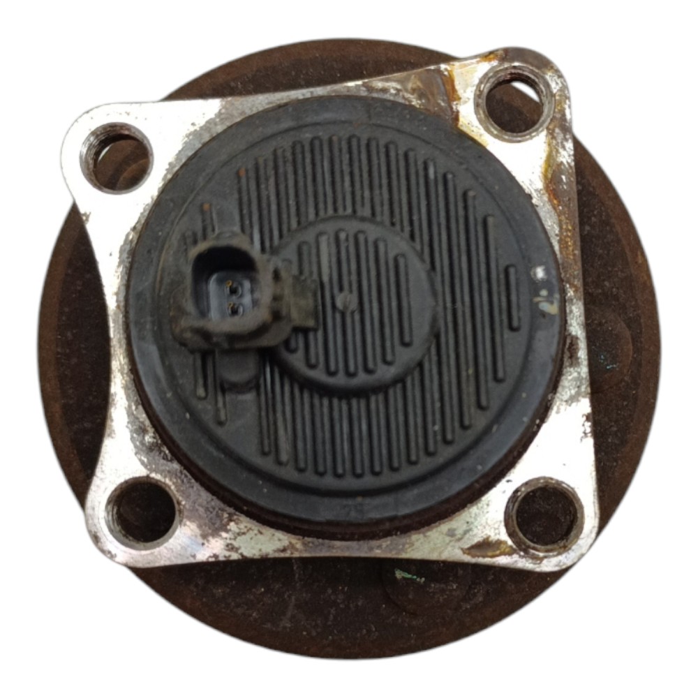 Cubo roda traseiro Toyota Corolla 2016 2017 2018 2019 S Lado 7