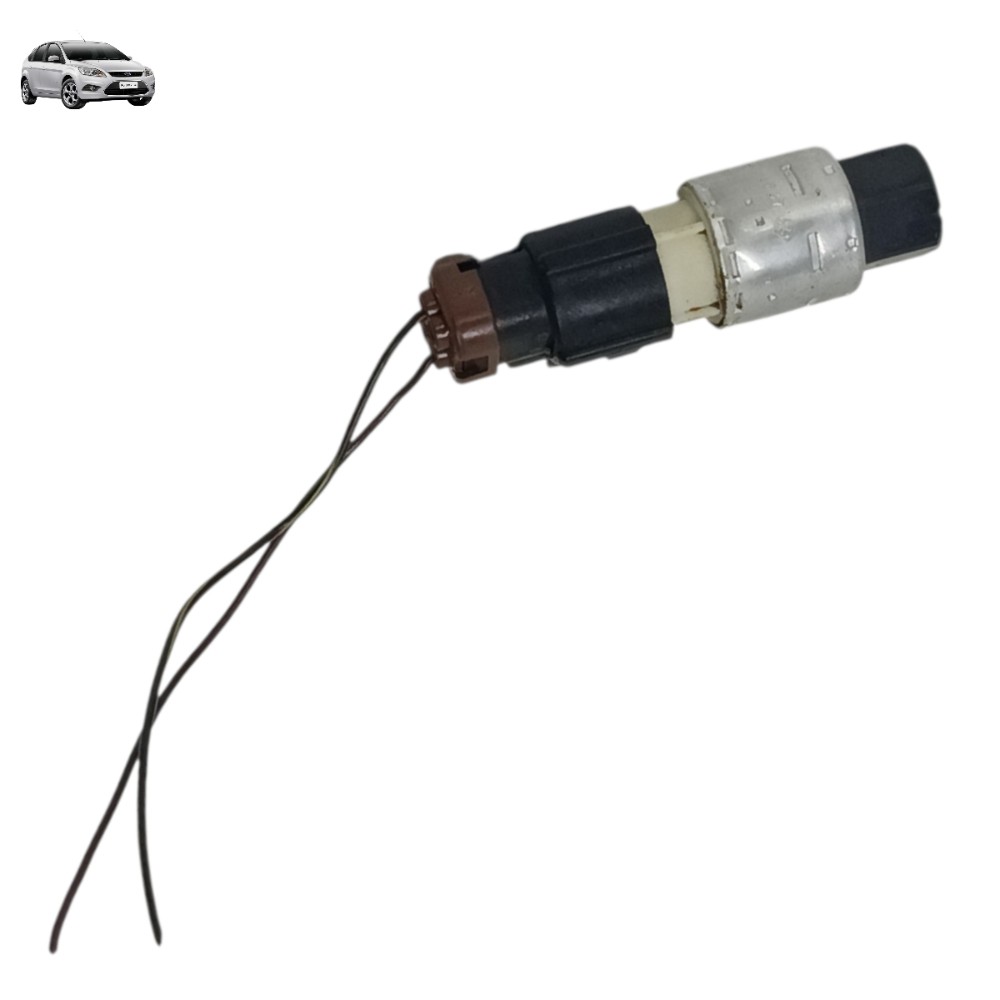 Sensor Pressão Ar Condicionado Ford Focus 1.6 2013 2012 2011