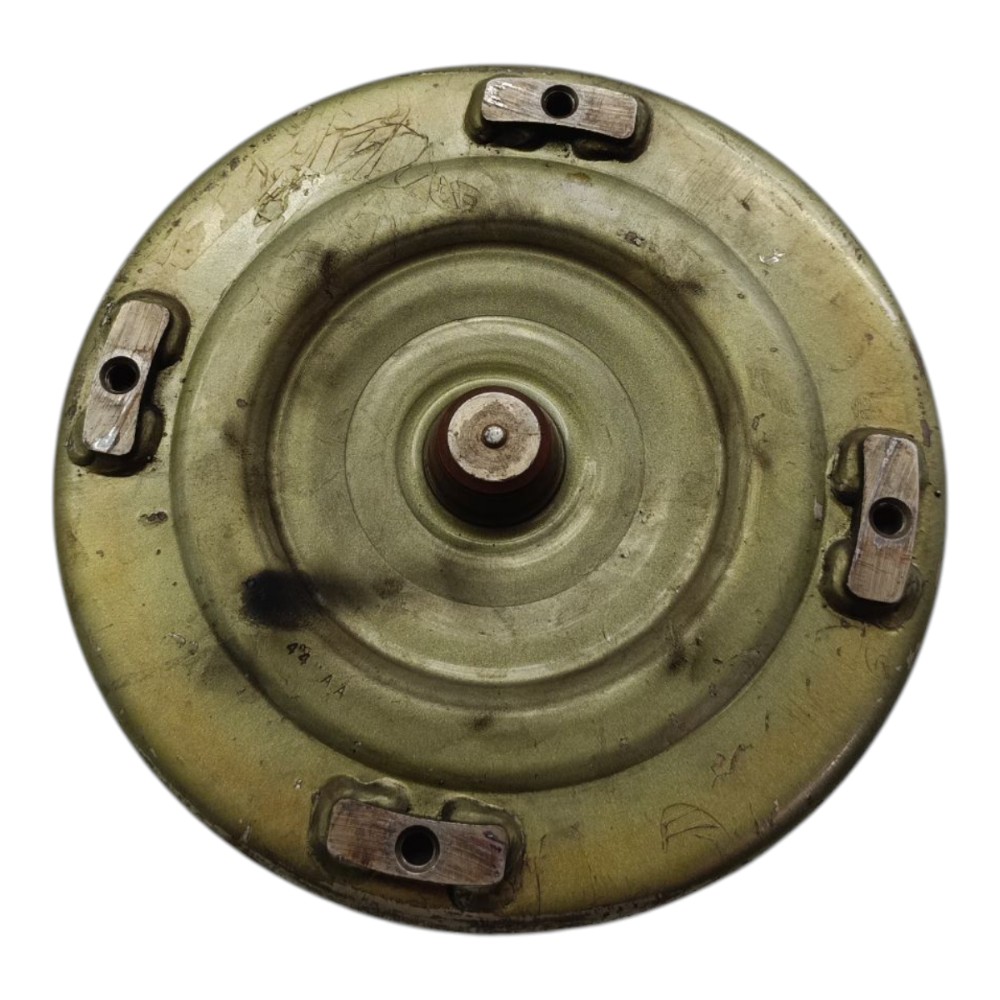 Conversor Torque Chrysler Grand Caravan 3.8 V6 1999 2000 3