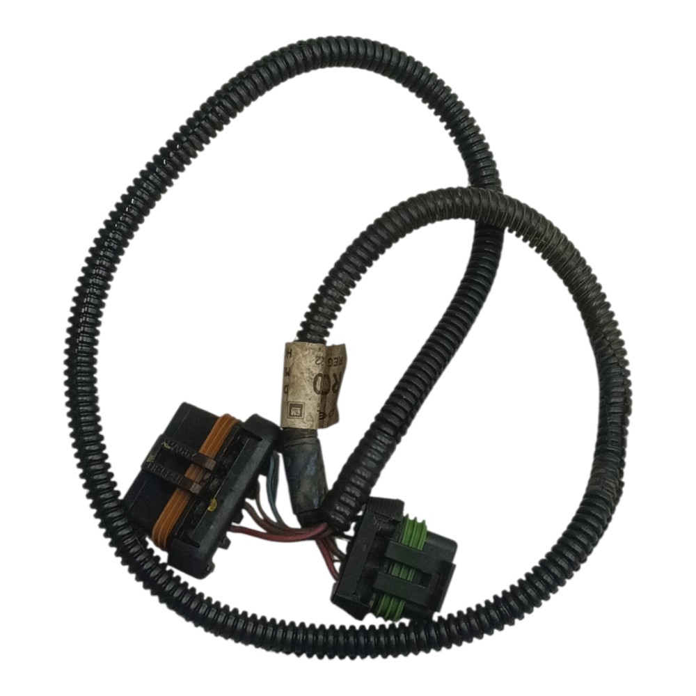 Chicote Conector Bomba Combustível Gm Vectra 2.0 2011 2010 3