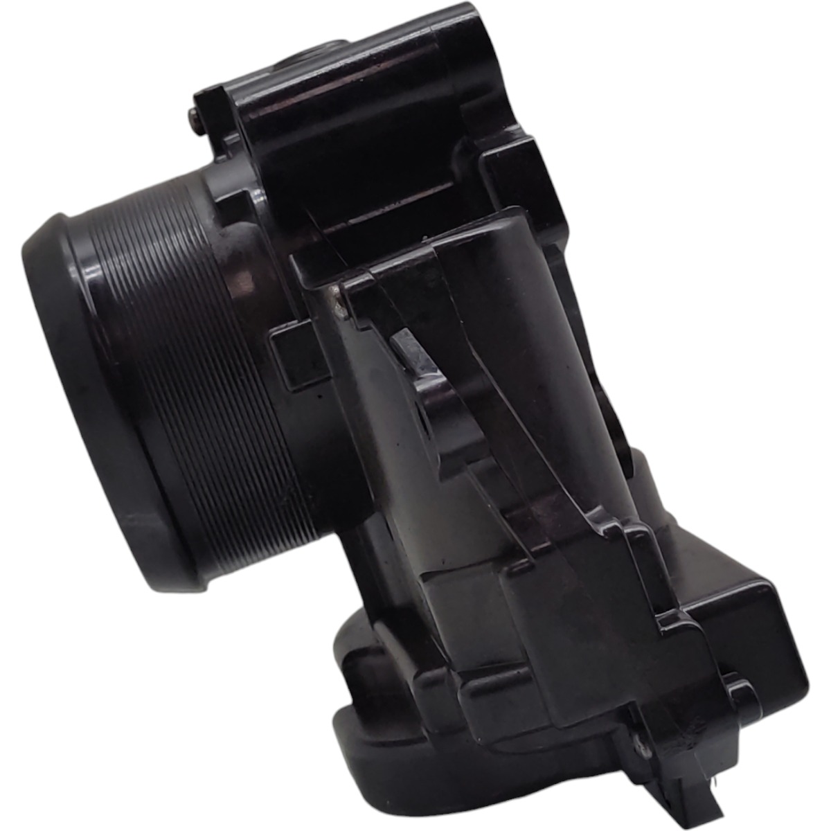 Corpo Borboleta Tbi Citroën C4 Lounge 1.6 Thp 2014 2015 2016 3