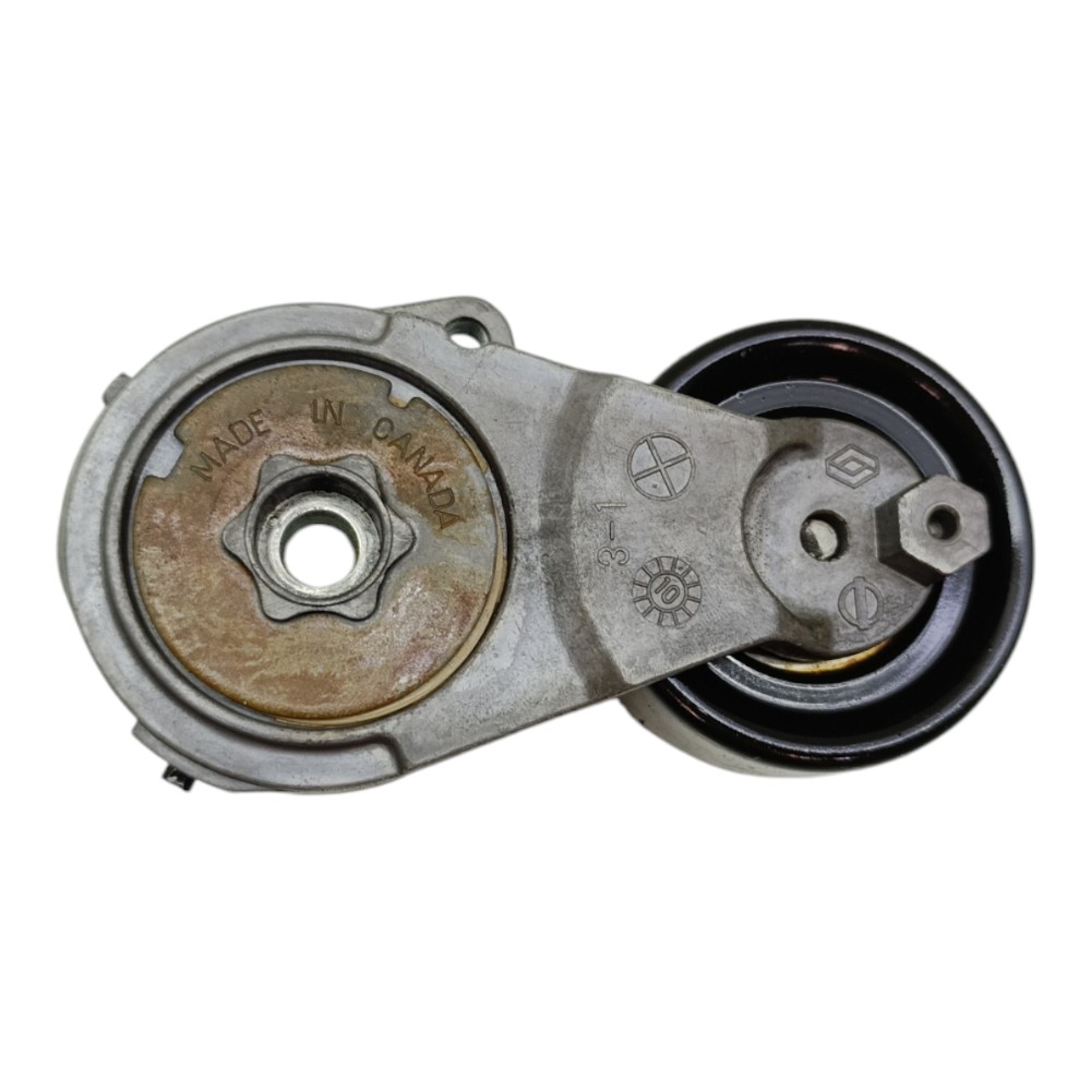 Tensor Esticador Correia Alternador Nissan Tiida 1.8 2012 11 2