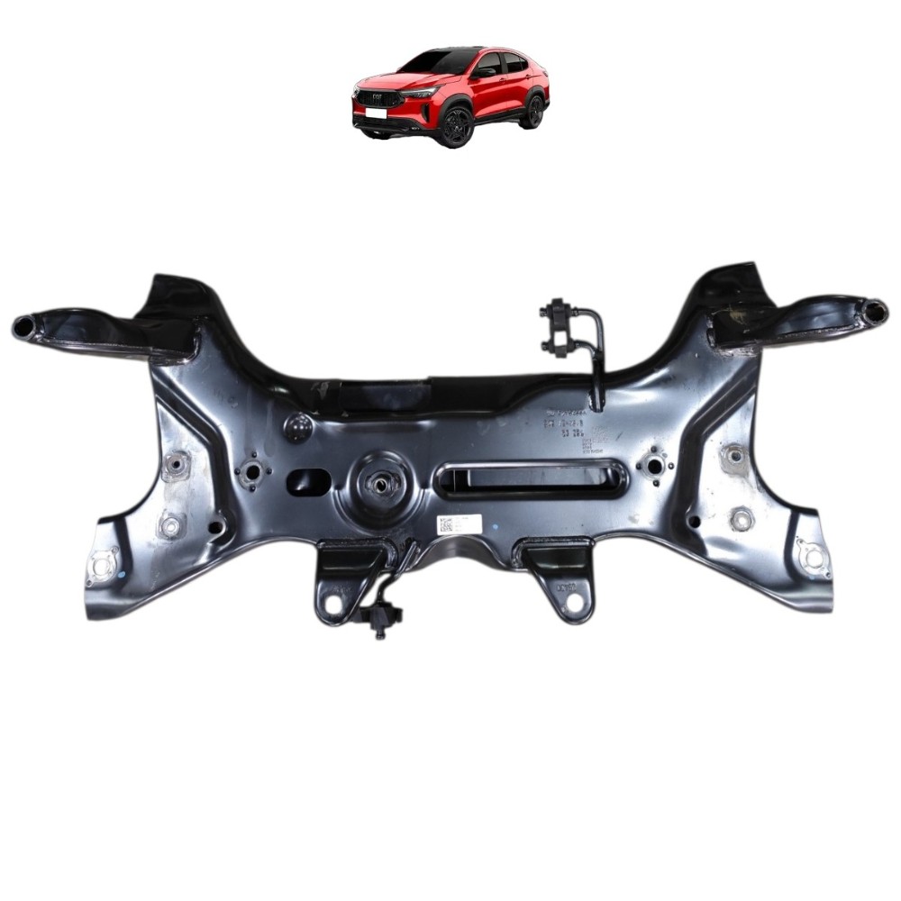 Quadro agregado Fiat Fastback pulse 2021 2022 2023 2024 2025