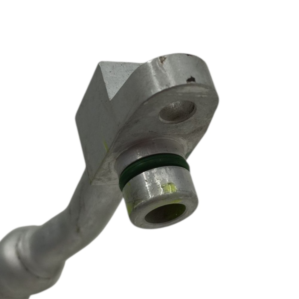 Mangueira Menor Compressor Ar Fiat Argo 1.0 2018 2019 2020 4