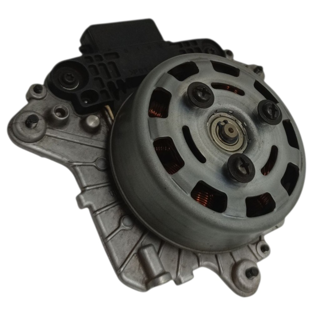 Módulo motor ventoinha Toyota Corolla 2.0 2021 2022 2023 24 2