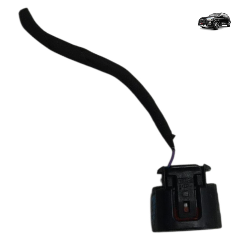 Plug Conector Alternador Chery Tiggo 5x 1.5 Turbo 2025 2024 1