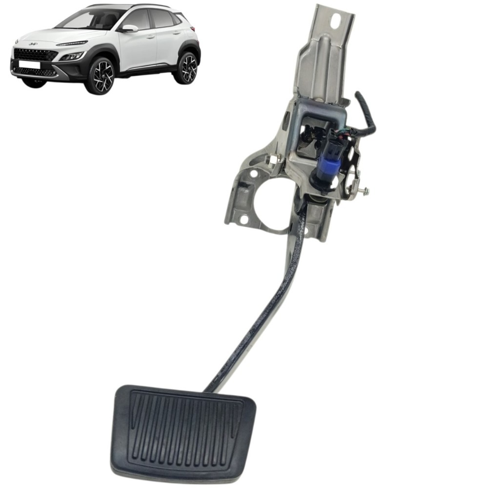 Pedal Freio Hyundai Kona 2023 2024