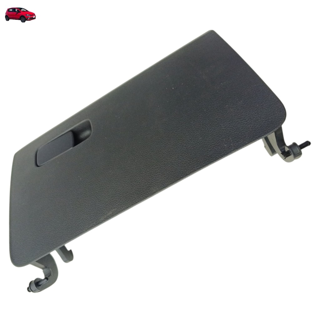 Tampa porta luva vw fox 2016 2017 2018 2019 2020 2021