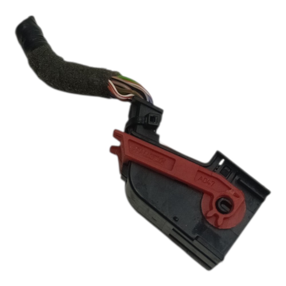 Plug comando ar condicionado digital Fiat argo Cronos 2024 3