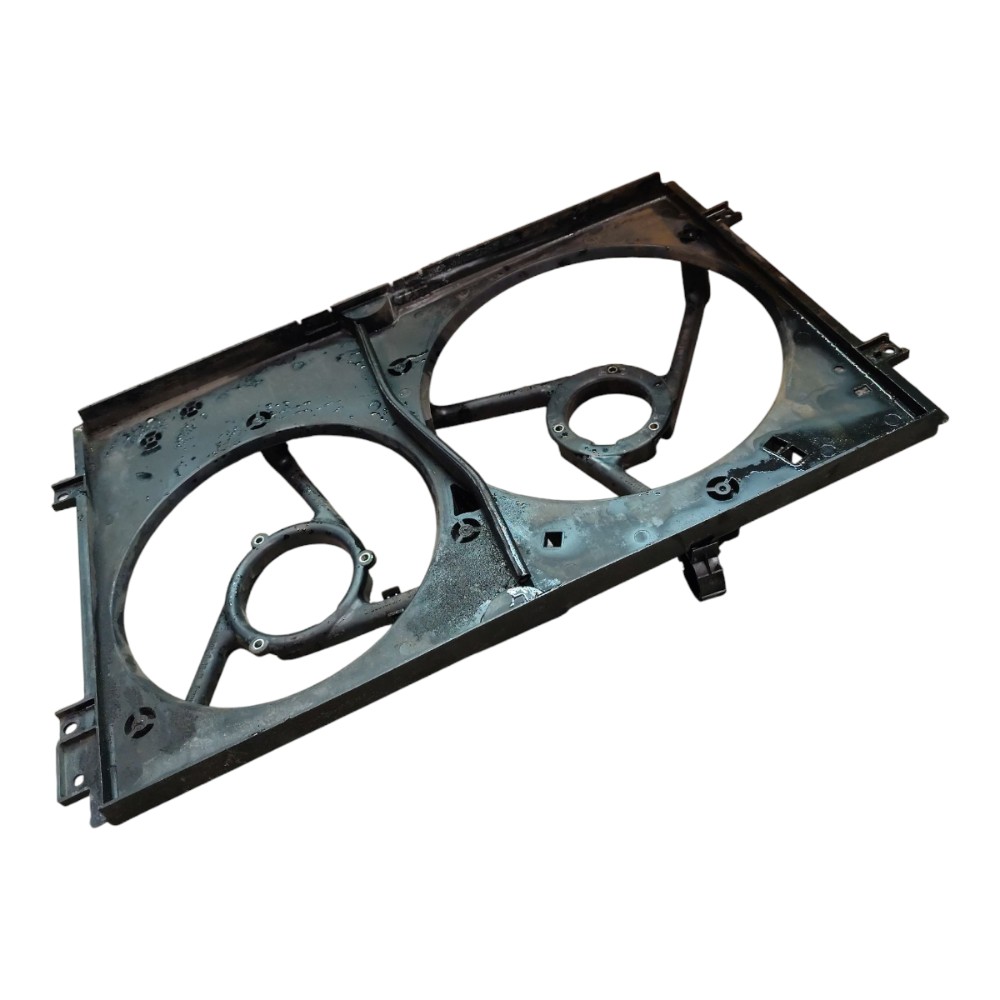 Defletor Ventoinha Audi A3 1.8 1999 2000 2001 2002 2003 4