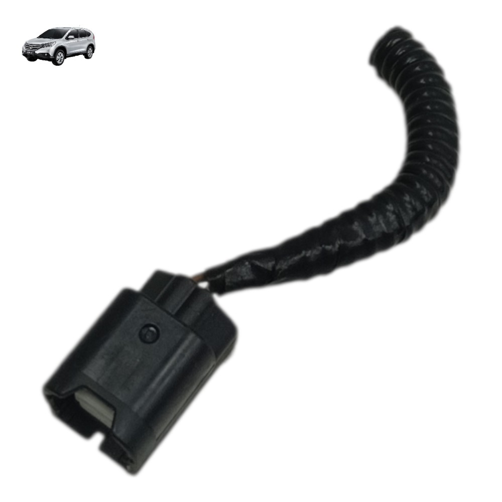 Plug Conector Fechadura Capô Honda Crv 2013 2014 2015 2016 1