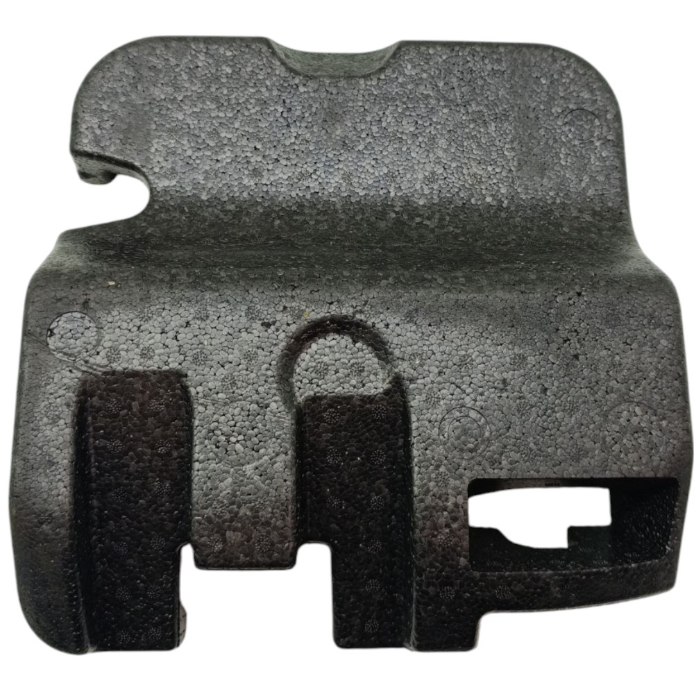 Isopor Kit Chave Reboque Estepe Volvo S60 T4 2011 2012 2013 3