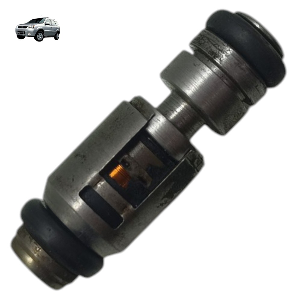 Bico Injetor Ford Ecosport 1.6 Zetec Flex 2006 2007 2008 09